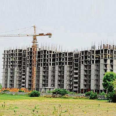 As an appeal to provide a relief to developers across the country, NAREDCO seeks a $200 billion relief from the government to loosen the impact of COVID-19.