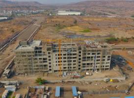 The greenfield industrial smart city, Aurangabad Industrial Township (AURIC) is reportedly attracting exporters and industrialists to set up their facilities there.