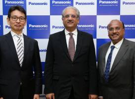 Anchor Electricals, a wholly-owned subsidiary of Panasonic, has announced the change in its legal entity to Panasonic Life Solutions India with effect from April 1, 2019.
