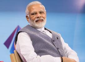 PM Modi announces 'April 2019-March 2020' as Construction-Technology year