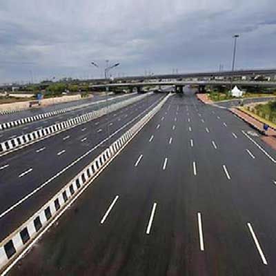 National Highway 334B is aimed for early completion by Jan 2022