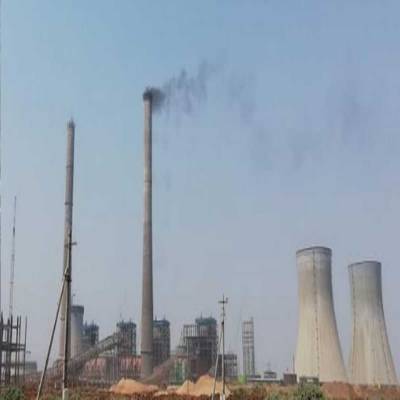 BHEL Commissions 270 MW Thermal Plant In Telangana's Bhadradri Project