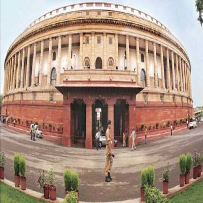 The?new?Parliament?building?will be built on plot number 118 of?Parliament House?State in?New?Delhi.