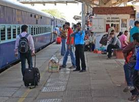 The Centre has told the National Green Tribunal that action plan for 37 railway stations which are to be developed as 
