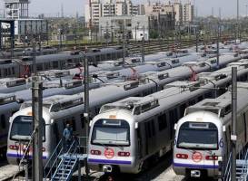 Janak Kumar Garg appointed head of metro rail safety