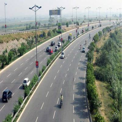 Odisha to construct 1,000 km roads, 30 bridges