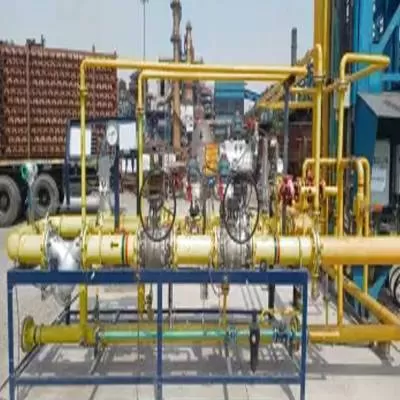 Tata Steel's Groundbreaking Move: India's First Hydrogen Transport Pipes