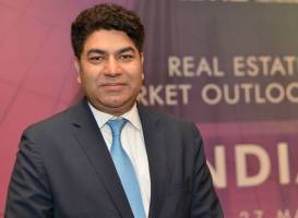 Realty market to grow in 2019; to add 200 million sq ft space this year: CBRE