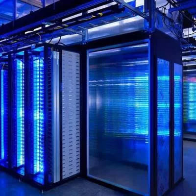 A Focus on Data Centres and Investment Opportunities