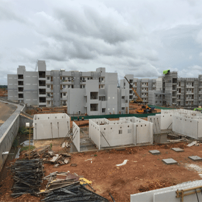 Of the total 2.75 lakh units to complete by December 2020, NCR will see the maximum inventory of nearly 68,070 units, followed by MMR with 56,760 units and Pune with 44,480 units.