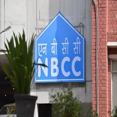 NBCC signs MoU with ITD for Rs 2.63 billion project in Kanpur