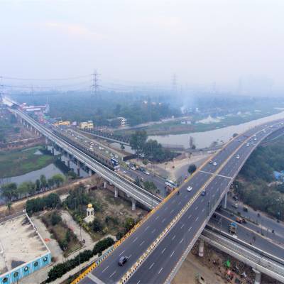 The construction sector is likely to be a major beneficiary of this increased investment. Proposed Rs105tn infra investment a boon for construction companies in the medium term: ICRA