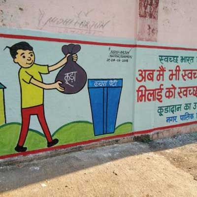 Union Cabinet has approved the Phase- 2 of the Swachh Bharat Mission, Grameen till 2024-25, which will focus on Open Defecation Free Plus (ODF Plus).