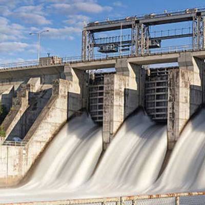 India and Nepal to make a joint task force for a hydroelectric project