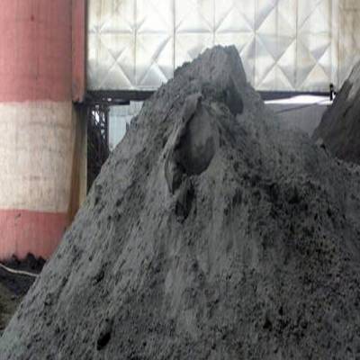 NTPC Ramagundam developed fly ash
