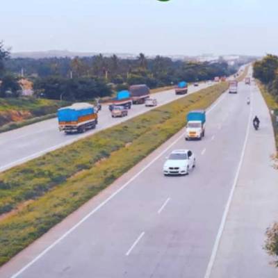 Travel quicker with Bengaluru- Chennai Expressway: Greenfield Expressway