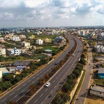 Tata Projects secures Rs 2,100 cr Chennai Peripheral Ring Road project