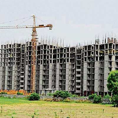 More than 15.62 lakh units (launched between 2013 till 2019) are under construction in the top 7 cities.