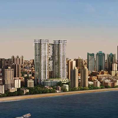 Residential bookings witnessed a 78 per cent fall in the Mumbai Metropolitan Region between Feb & March as compared to Jan this year, Report said