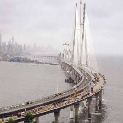 MSRDC to penalise Reliance Astaldi for delay in sea link project