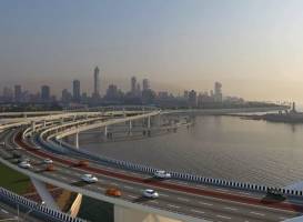 Mumbai Coastal Road project: Bombay high court orders BMC to stop work; maintain status quo