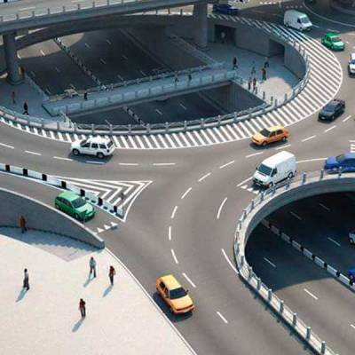 Nashik smart body redesigns roundabouts beautification plan