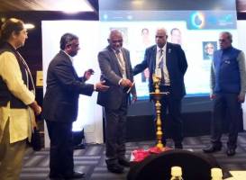 Voltas joins hands with ACREX India 2019 as its knowledge partner
