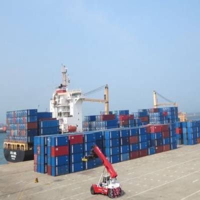 Govt to form committee for development of minor ports