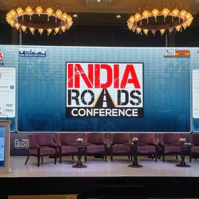 7th India Construction Festival takes off with focus on tech 