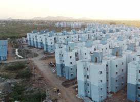 The design-and-build project delivery system for affordable housing projects should be adopted by all public sector and government organisations.