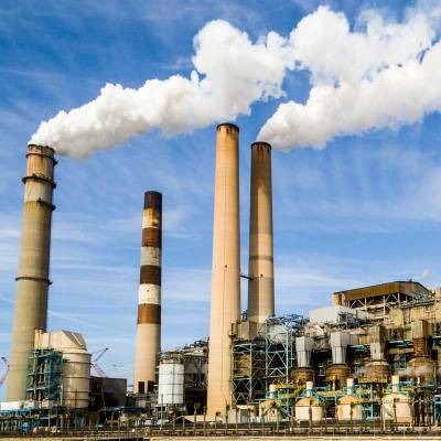 NTPC finalises contracts for 4 thermal power projects